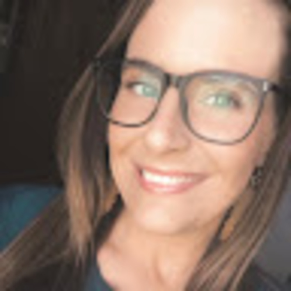 Meet your Posher, Kristin